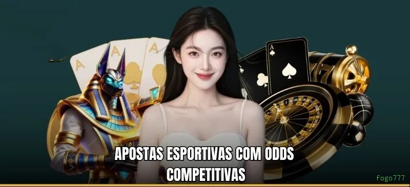 Casino Ao Vivo fogo777